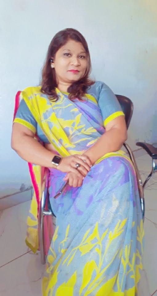 Kiran Garg